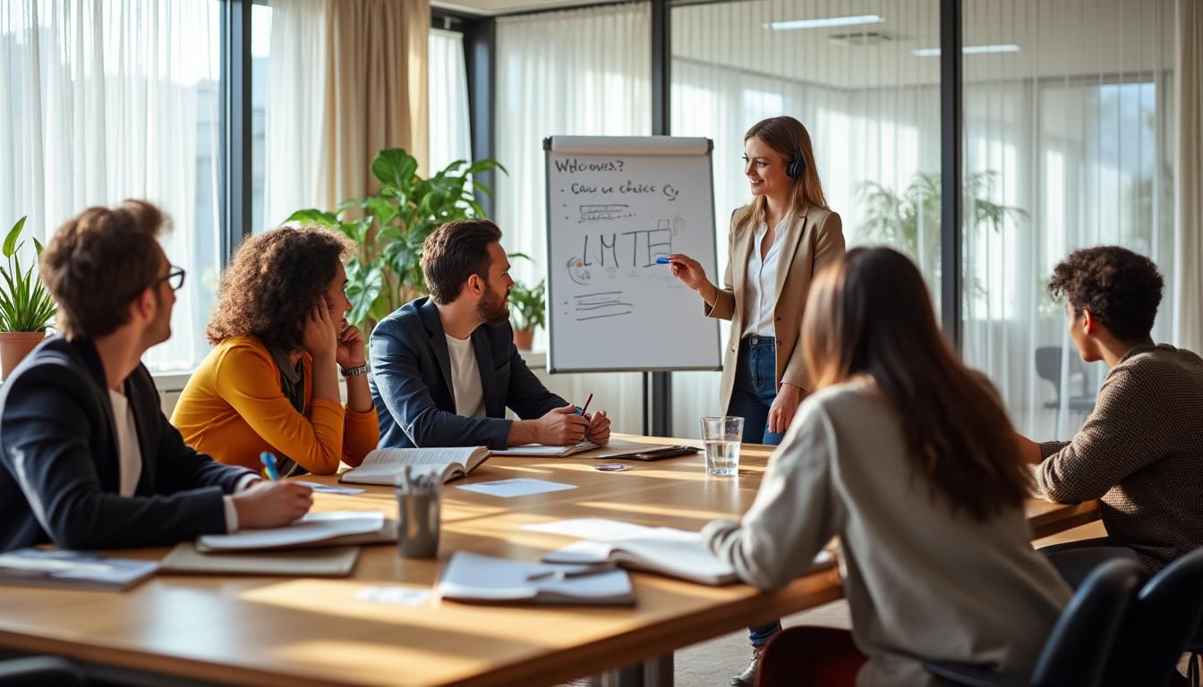 Comment choisir la bonne formation pour devenir thérapeute ? 2 découvrez comment choisir la formation idéale pour devenir thérapeute, en tenant compte de vos objectifs, des spécialisations et des critères essentiels pour réussir votre parcours professionnel.