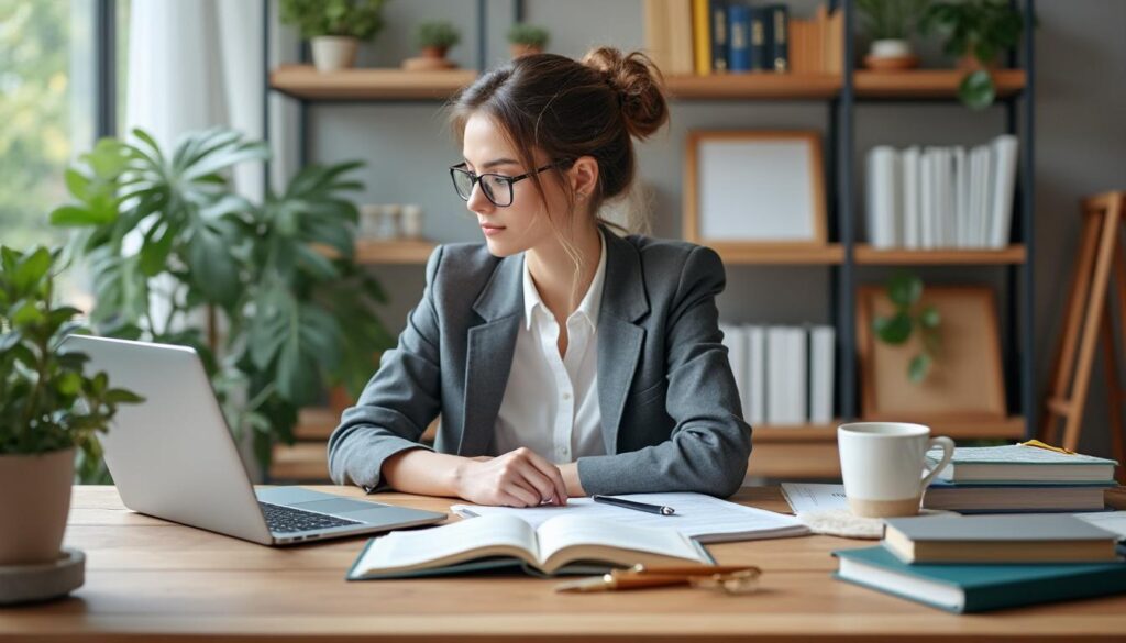 découvrez comment choisir la formation idéale pour devenir thérapeute, avec des conseils pratiques pour trouver un cursus adapté à vos ambitions et besoins professionnels.