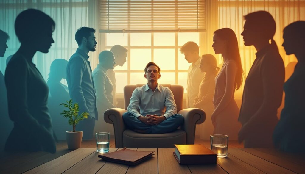 découvrez des conseils pratiques pour mieux gérer vos émotions tout en accompagnant celles des autres, afin de préserver votre bien-être émotionnel et offrir un soutien efficace.