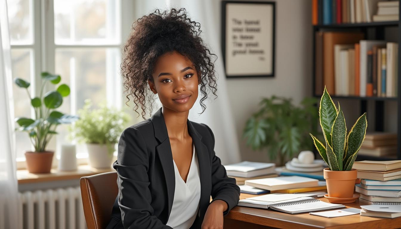 Devenir psychologue : les étapes et compétences pour accompagner l’humain 2 découvrez les étapes clés et les compétences essentielles pour devenir psychologue et accompagner l'humain avec bienveillance et professionnalisme.