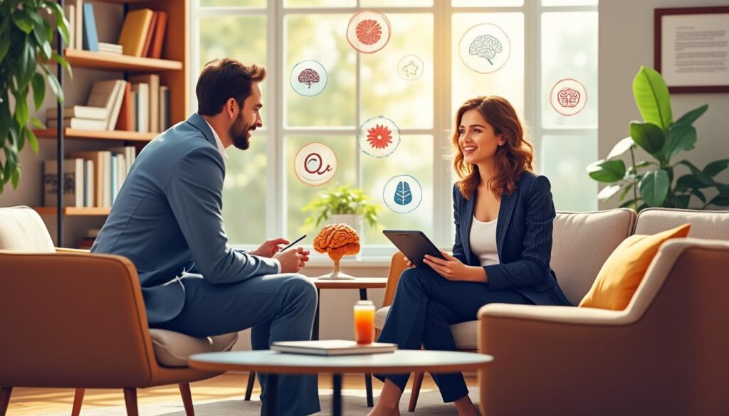 découvrez les étapes clés et les compétences essentielles pour devenir psychologue et accompagner efficacement les individus dans leur bien-être mental.