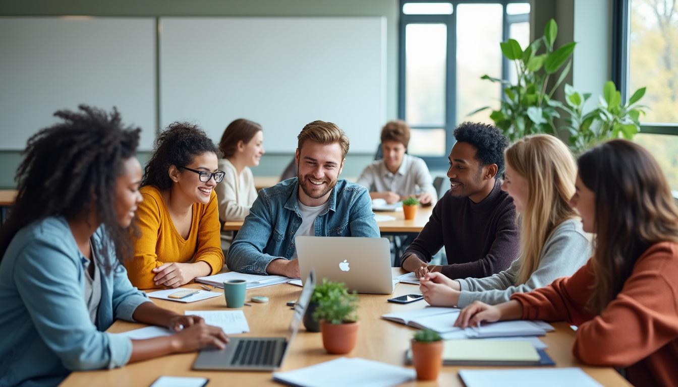 découvrez l'importance d'une étude de psychologie comme base essentielle pour former les futurs thérapeutes, garantissant des compétences solides et une approche professionnelle efficace.