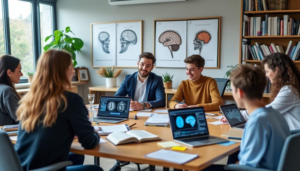 découvrez l'importance d'un socle commun en psychologie pour former les futurs thérapeutes et garantir des pratiques efficaces et éthiques.