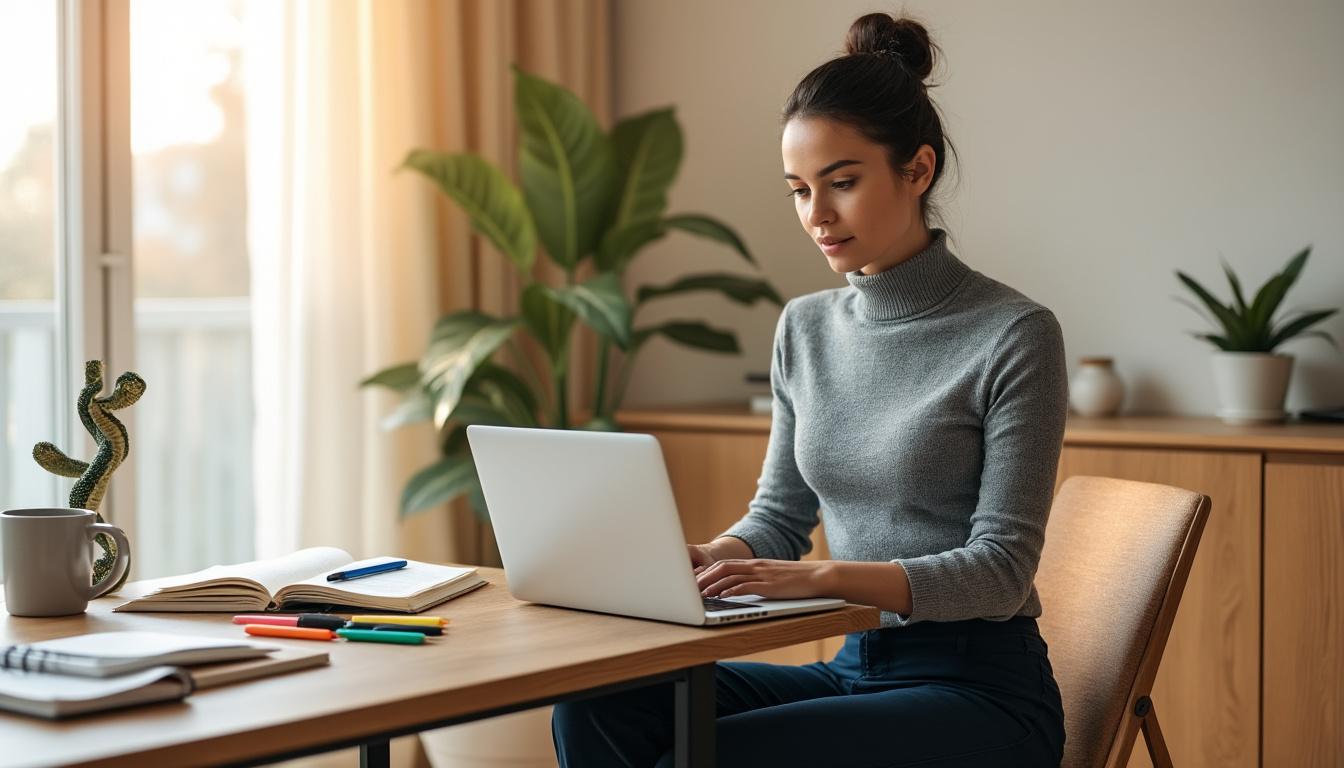 Formation de psychologue à distance : mythe, limites et opportunités réelle 2 découvrez les vérités et défis de la formation de psychologue à distance, en explorant ses mythes, ses limites et ses opportunités réelles pour un apprentissage flexible et efficace.