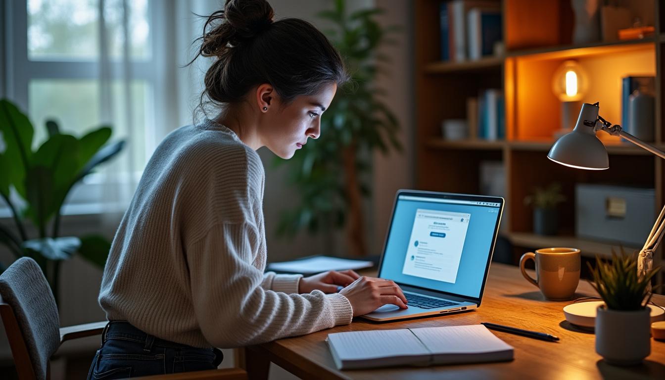 Formation de psychopraticien à distance : liberté et exigence professionnelle 2 découvrez notre formation de psychopraticien à distance, alliant liberté d'apprentissage et exigences professionnelles pour un parcours flexible et reconnu.