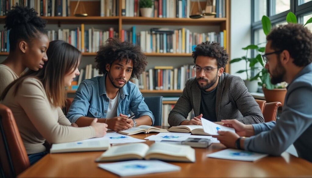 découvrez comment sélectionner la formation en psychothérapie qui vous convient en explorant les différentes écoles et approches disponibles pour développer vos compétences professionnelles.