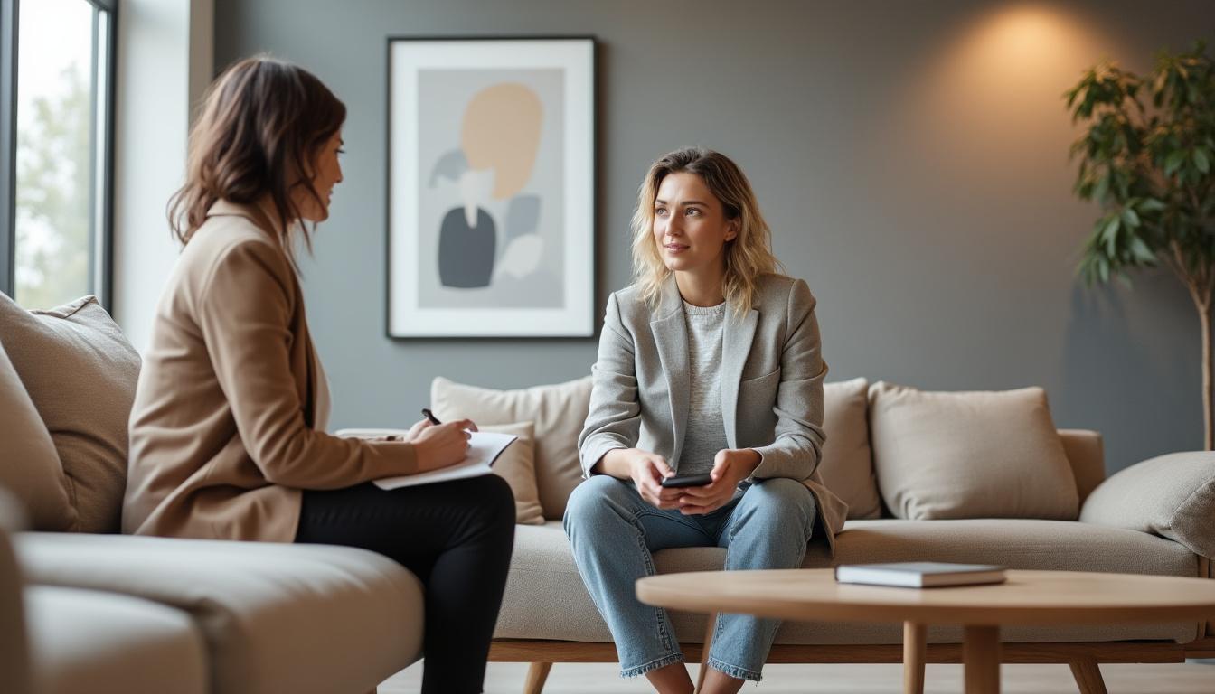 découvrez l'importance de la posture du thérapeute, un équilibre essentiel entre écoute attentive, présence bienveillante et neutralité professionnelle pour un accompagnement efficace.