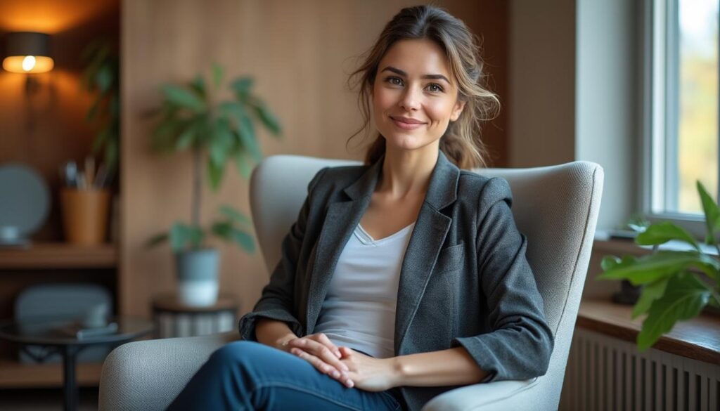 découvrez comment adopter une posture de thérapeute équilibrée, alliant écoute attentive, présence bienveillante et neutralité pour un accompagnement optimal.