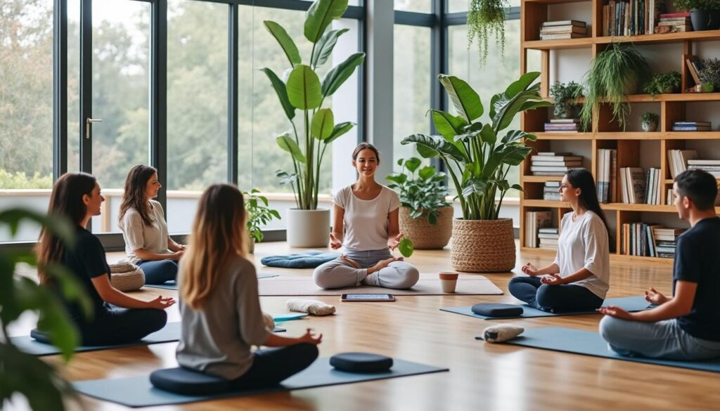 découvrez comment profiter des formations bien-être éligibles au cpf en 2026 pour améliorer votre santé et votre qualité de vie grâce à des financements adaptés.