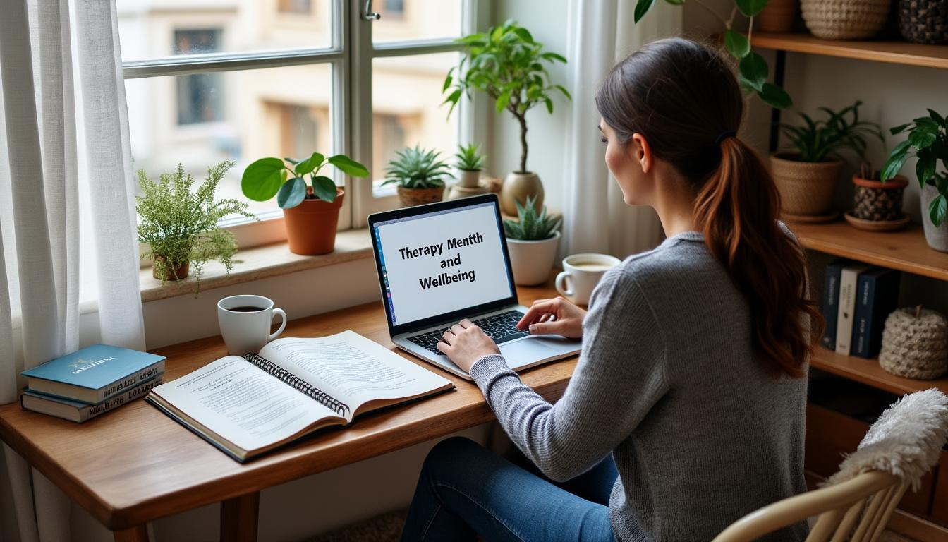 Mon Compte Formation : financer sereinement sa formation pour devenir thérapeute 2 découvrez comment utiliser mon compte formation pour financer facilement votre formation de thérapeute et avancer sereinement vers votre nouvelle carrière.