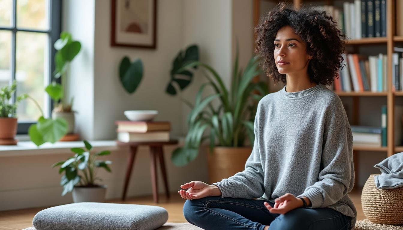 Psychologue en reconversion : comment réinventer sa pratique dans le bien-être ? 2 découvrez comment un psychologue en reconversion peut réinventer sa pratique en intégrant des approches innovantes axées sur le bien-être et l'épanouissement personnel.