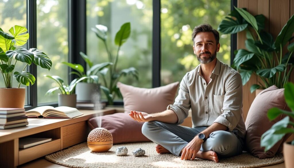 découvrez comment un psychologue peut réussir sa reconversion et réinventer sa pratique en se spécialisant dans le bien-être, avec des conseils et stratégies pour une transition réussie.