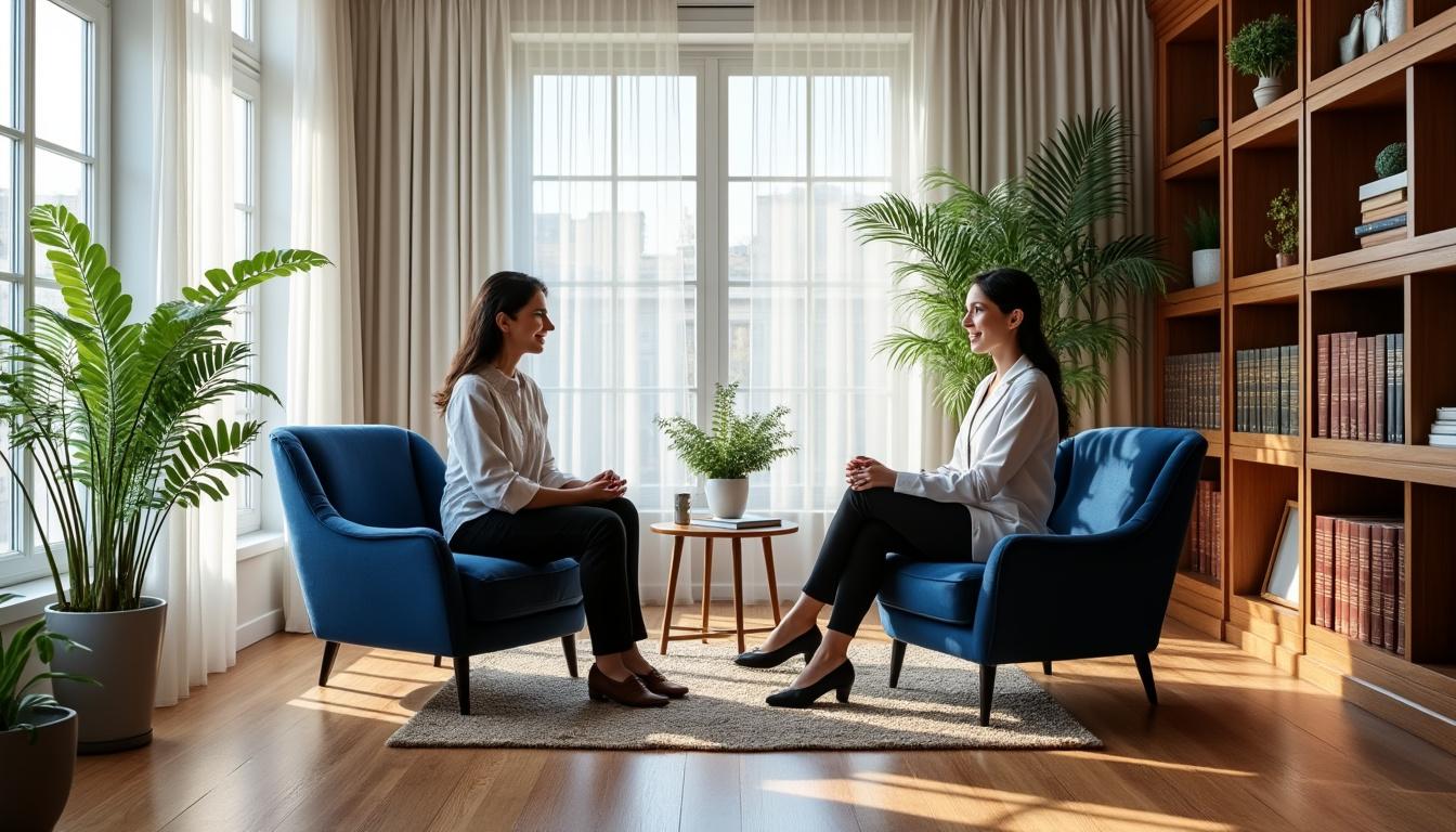 Psychopraticien : un métier en pleine reconnaissance dans le champ de la thérapie 2 découvrez le métier de psychopraticien, une profession en plein essor et reconnue dans le domaine de la thérapie, alliant écoute, accompagnement et bien-être psychologique.