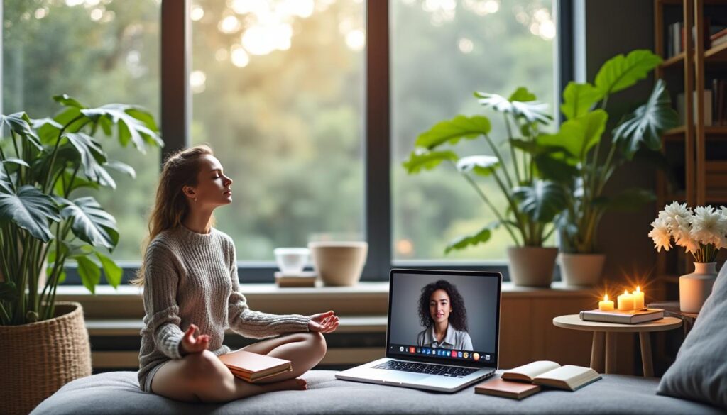 découvrez comment réussir votre reconversion professionnelle vers le bien-être et la thérapie grâce à nos conseils pratiques et inspirants pour trouver votre voie.