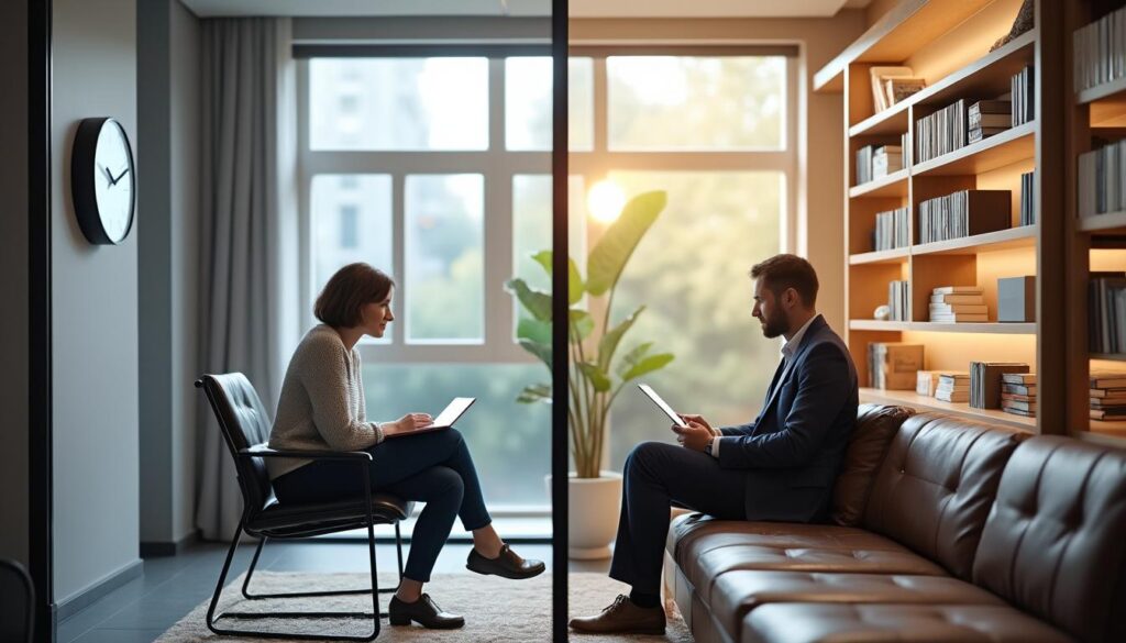 découvrez les différences entre thérapie brève et psychothérapie pour mieux choisir la méthode adaptée à vos besoins et objectifs de bien-être mental.