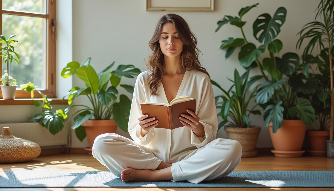 découvrez comment la confiance en soi, un atout indispensable, permet d'exercer ses activités avec pleine conscience et authenticité.