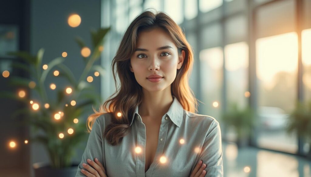 découvrez comment la confiance en soi devient un atout essentiel pour agir avec conscience et intégrité dans toutes vos actions.