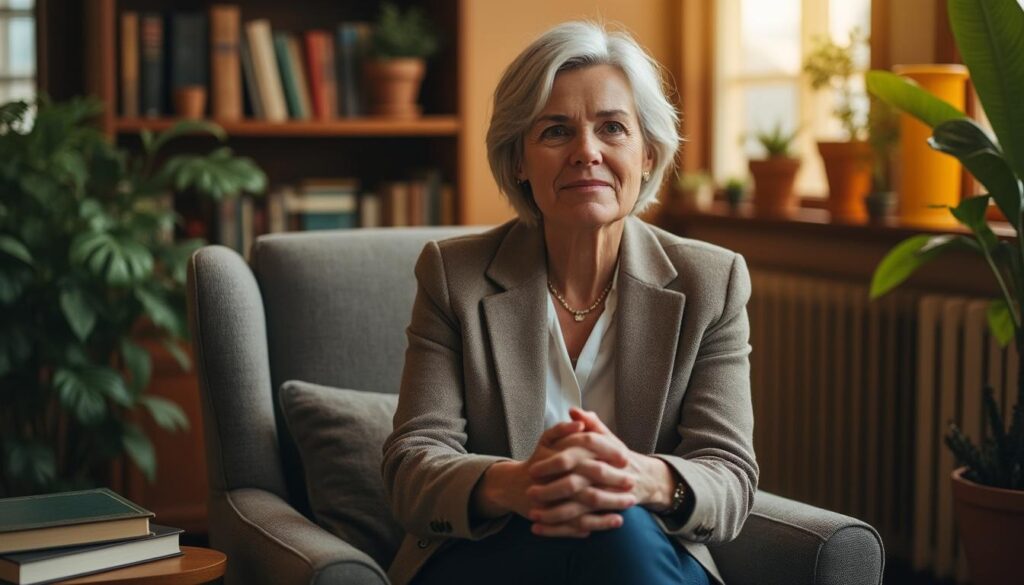 découvrez comment les thérapeutes peuvent équilibrer empathie et limites personnelles pour éviter la surcharge émotionnelle tout en offrant un accompagnement bienveillant.