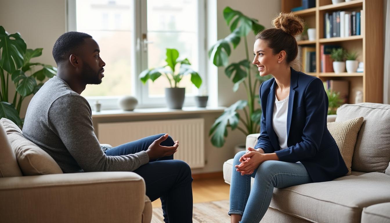 La formation en psychothérapie humaniste : pour une approche centrée sur l’humain 2 découvrez la formation en psychothérapie humaniste, une approche centrée sur l'humain pour accompagner le bien-être et le développement personnel avec empathie et authenticité.