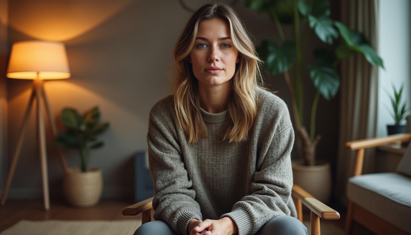 découvrez comment l'ancrage émotionnel agit comme le pilier silencieux essentiel pour maintenir l'équilibre et l'efficacité des thérapeutes dans leur pratique.