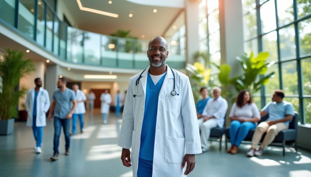 découvrez l’approche systémique et comprenez comment les interactions jouent un rôle clé dans le processus de guérison pour un bien-être global.