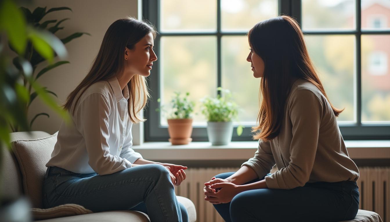 L’authenticité dans la relation d’aide : rester vrai sans se dévoiler 2 découvrez comment maintenir l'authenticité dans la relation d'aide en restant sincère sans pour autant se dévoiler entièrement, pour un accompagnement respectueux et efficace.