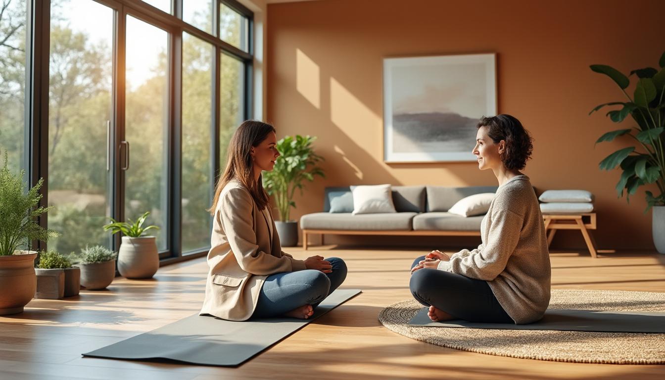 découvrez comment le métier de thérapeute évolue et quelles compétences seront essentielles pour réussir demain dans ce secteur en pleine transformation.