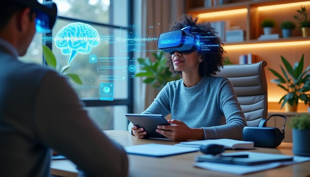 découvrez comment le métier de thérapeute évolue et quelles compétences seront essentielles pour répondre aux défis de demain dans ce domaine en pleine transformation.