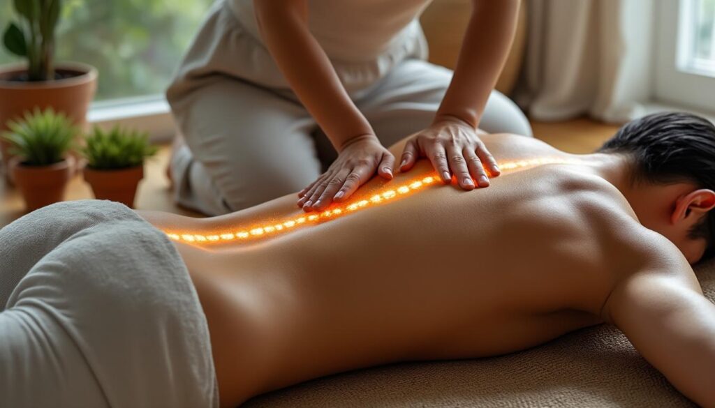 découvrez comment les thérapies corporelles utilisent le corps comme un vecteur de transformation intérieure pour mieux comprendre et harmoniser votre bien-être.