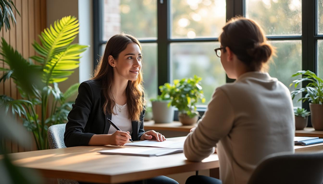 Pourquoi la supervision est essentielle dans le chemin du thérapeute ? 2 découvrez pourquoi la supervision est cruciale dans le parcours des thérapeutes pour garantir une pratique éthique, améliorer leurs compétences et assurer un accompagnement de qualité.