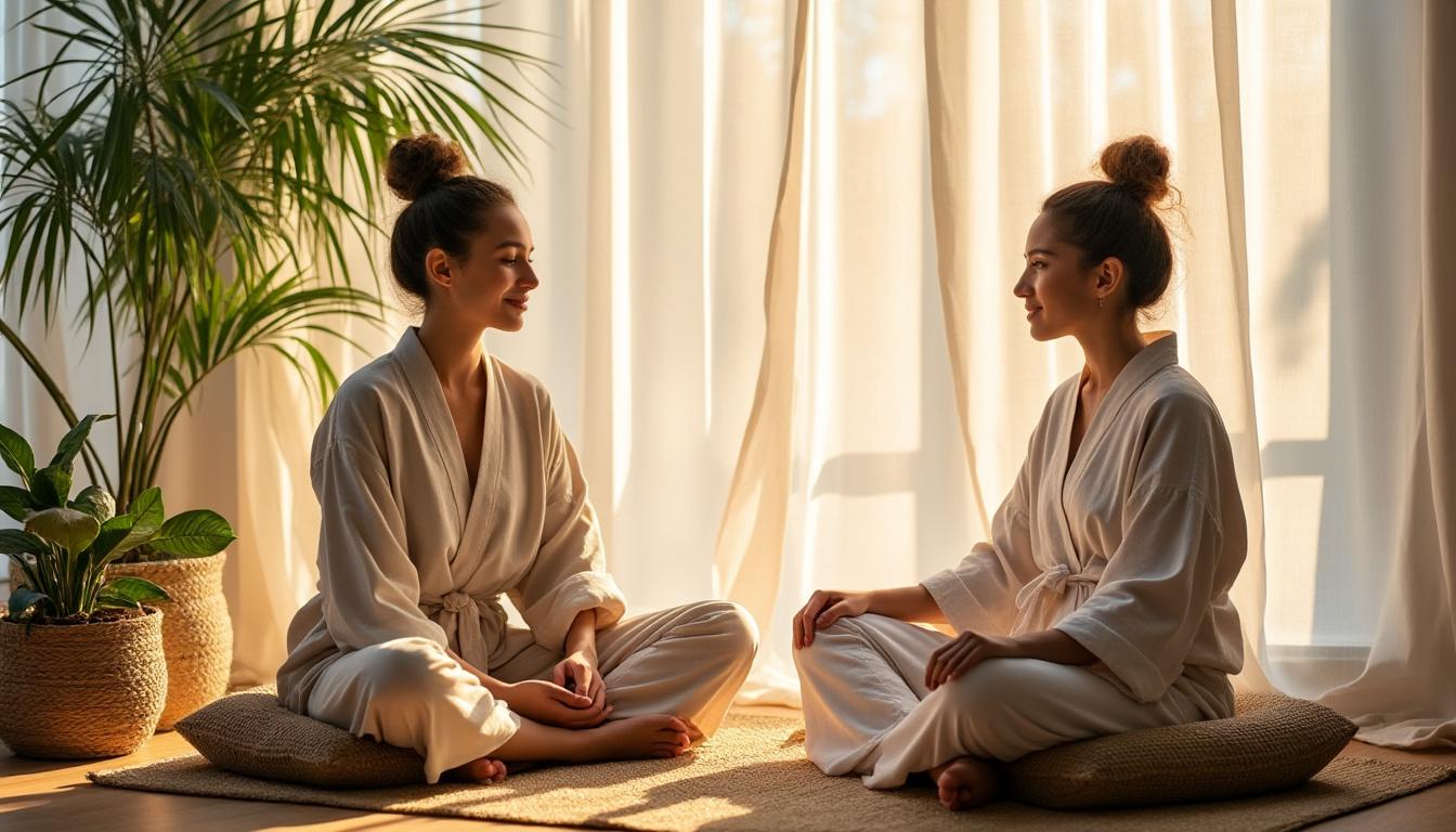 découvrez la psychothérapie holistique, une approche intégrative qui prend en compte le corps, l’âme et l’esprit pour un bien-être global et durable.