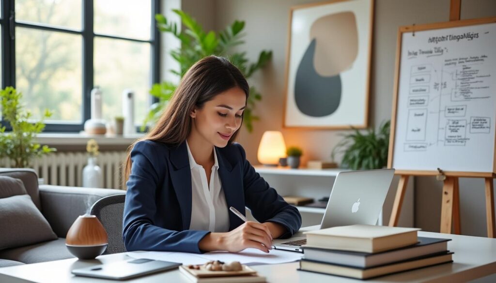 découvrez comment réussir votre reconversion professionnelle vers les métiers du bien-être et devenir thérapeute aujourd'hui grâce à nos conseils pratiques et formations spécialisées.
