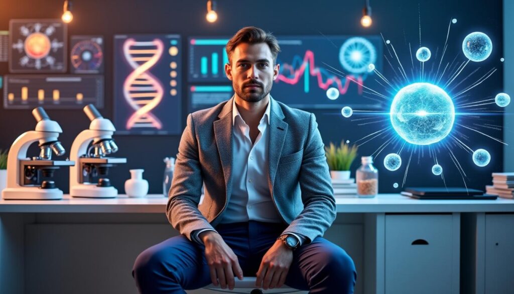 découvrez comment la thérapie énergétique allie science et ressenti pour un apprentissage complet et enrichissant. formez-vous à cette approche holistique et développez vos compétences en bien-être.