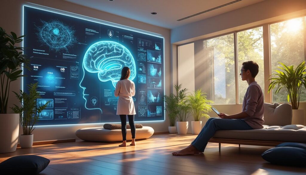 découvrez les tendances des thérapies en 2026, alliant neurosciences, énergie et accompagnement global pour un bien-être intégratif et innovant.