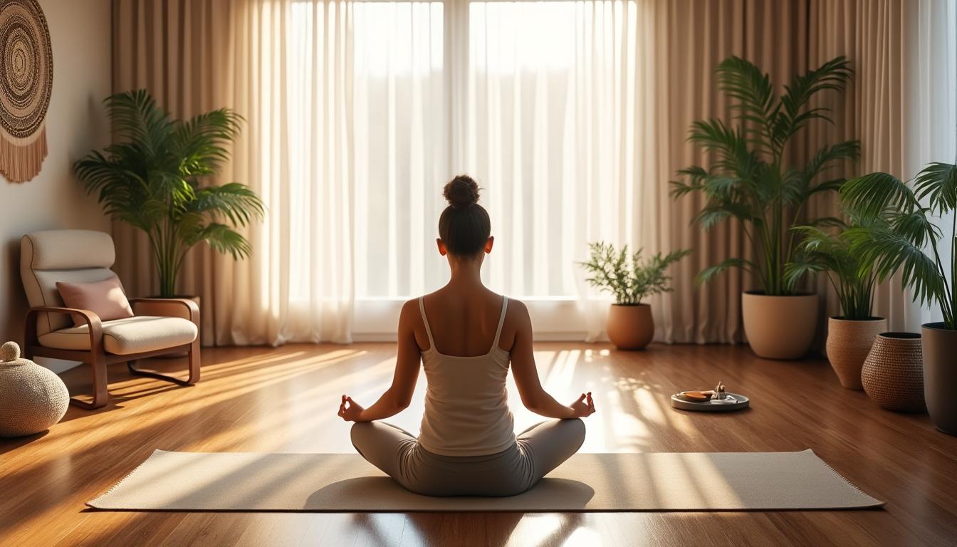 découvrez la thérapie transpersonnelle, une approche qui explore les dimensions spirituelles de la conscience pour favoriser le bien-être et la croissance personnelle.