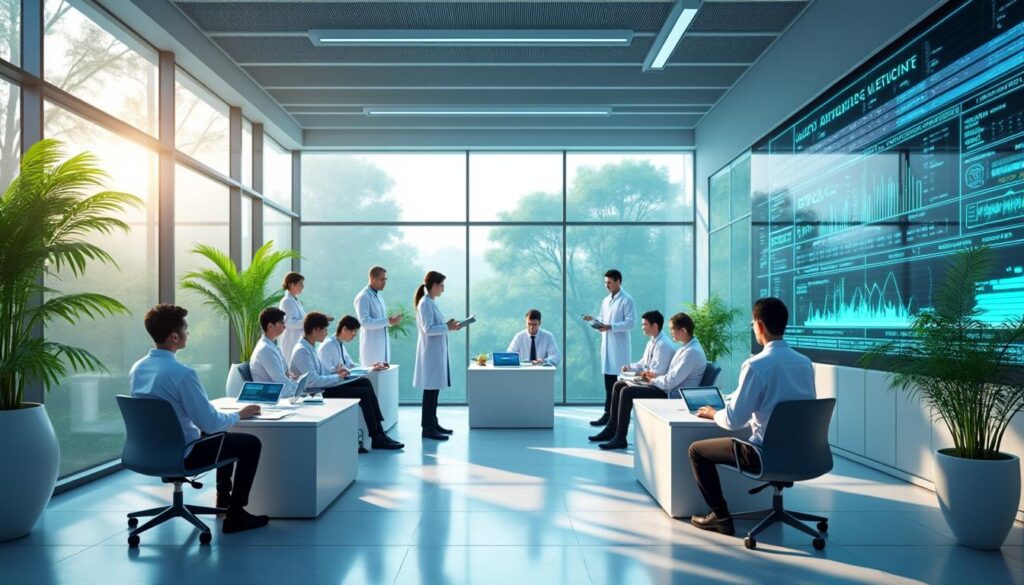 découvrez l'état actuel de la reconnaissance des thérapies alternatives en 2026, leurs avancées, défis et perspectives pour une intégration accrue dans le système de santé.