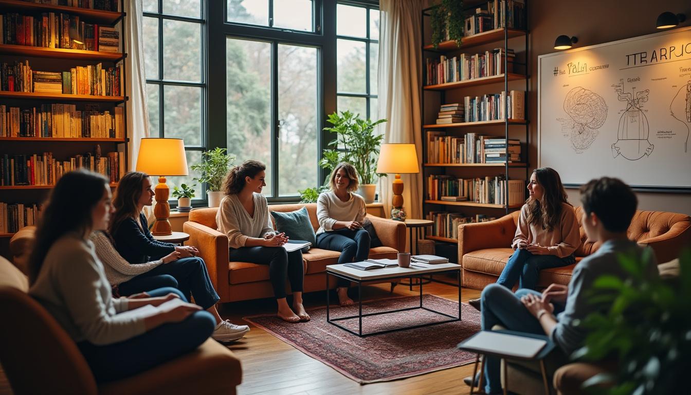 découvrez comment personnaliser votre approche thérapeutique pour répondre aux besoins uniques de chaque personne accompagnée, favorisant ainsi un soutien efficace et adapté.