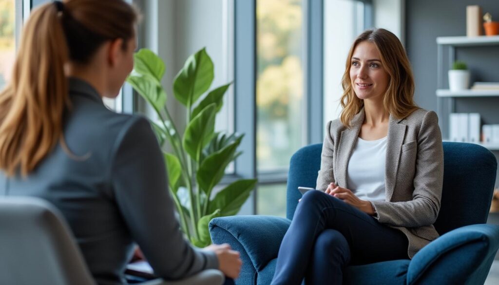 découvrez comment établir une relation de confiance solide dès la première séance grâce à des techniques efficaces et une communication authentique.