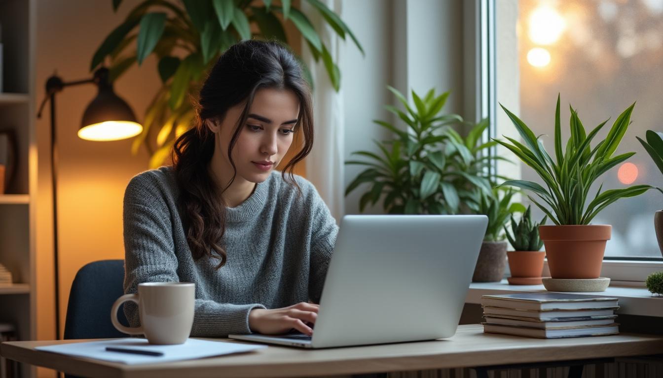 découvrez une formation en psychologie à distance, une option sérieuse et flexible idéale pour les adultes en reconversion souhaitant acquérir de nouvelles compétences à leur rythme.