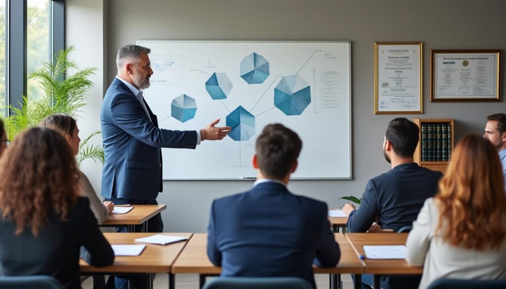 découvrez comment choisir une école sérieuse et reconnue pour votre formation en relation d’aide afin de garantir un apprentissage de qualité et un avenir professionnel solide.