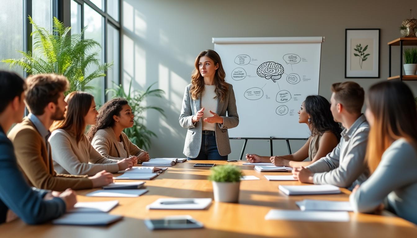 Formation en thérapie brève : apprendre à accompagner efficacement et rapidement 2 découvrez notre formation en thérapie brève pour maîtriser des techniques efficaces et rapides d'accompagnement, adaptées à tous les profils.