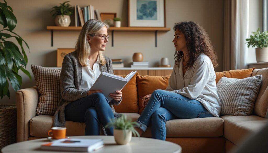 découvrez l'approche humaniste en thérapie, une méthode qui remet l'humain au centre du soin pour favoriser l'écoute, la compréhension et l'épanouissement personnel.