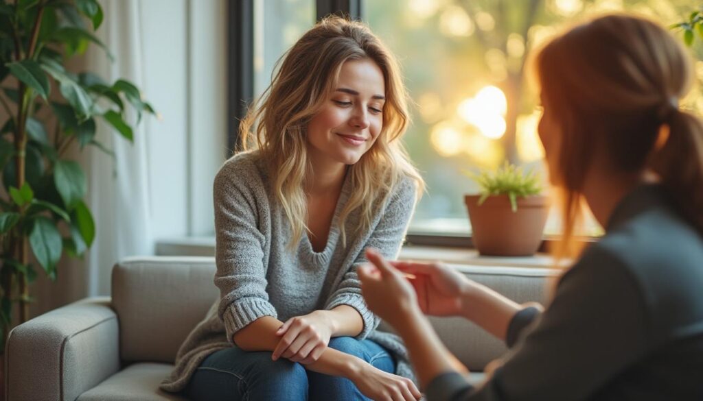 découvrez l’approche thérapeutique intégrative, une méthode globale qui accompagne la personne dans toutes ses dimensions pour un bien-être complet et durable.