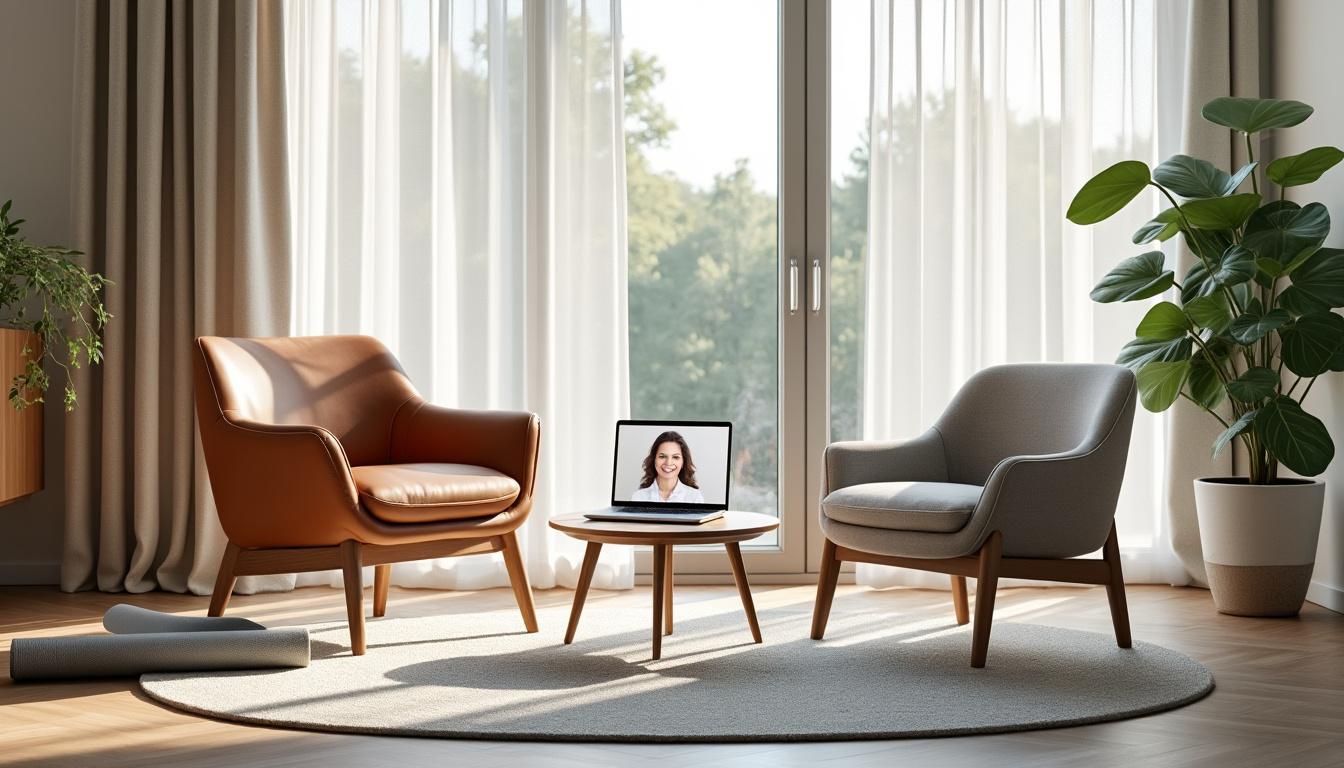 Les nouvelles approches thérapeutiques qui se développent en France en 2026 2 découvrez les nouvelles approches thérapeutiques innovantes qui émergent en france en 2026, révolutionnant les traitements et améliorant la qualité de vie des patients.