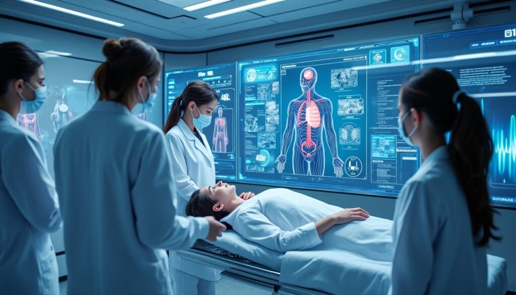 découvrez les nouvelles approches thérapeutiques innovantes qui révolutionnent le domaine du soin en 2026, offrant des solutions personnalisées et efficaces pour un avenir médical prometteur.