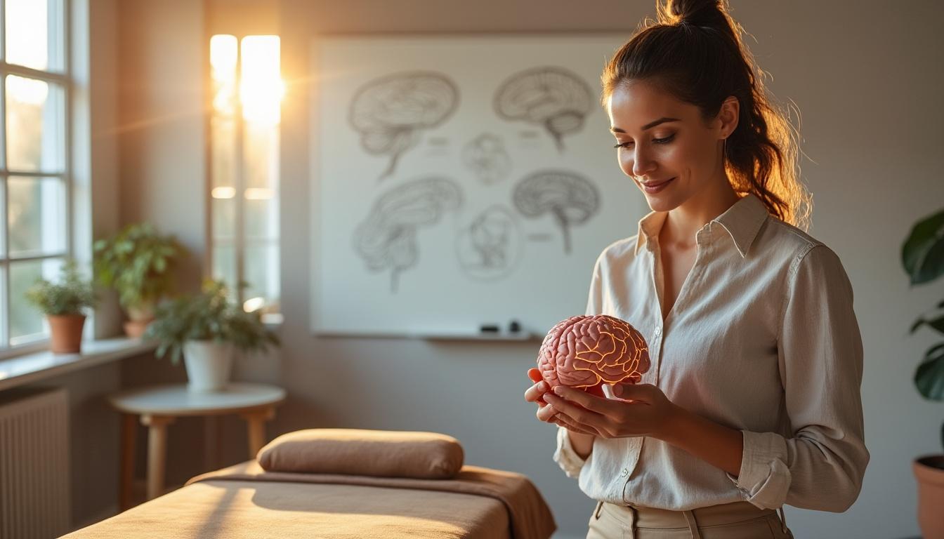 L’hybridation des approches : quand les thérapeutes conjuguent science et intuition 2 découvrez comment les thérapeutes combinent science et intuition grâce à l’hybridation des approches pour offrir des soins personnalisés et innovants.