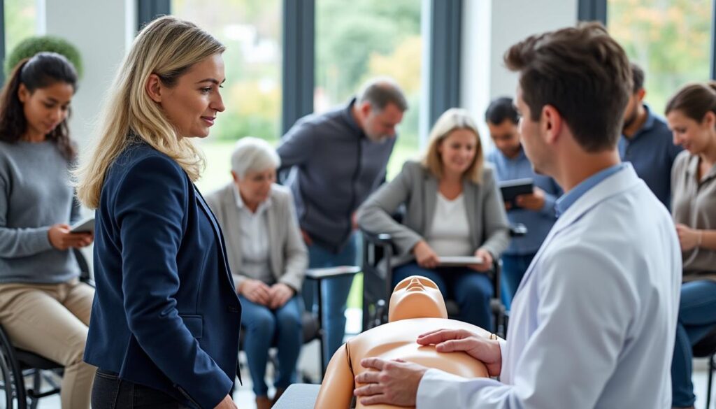 découvrez les raisons qui poussent de nombreux adultes à se reconvertir dans les métiers de l’aide, un secteur en pleine croissance offrant des opportunités humaines et professionnelles.
