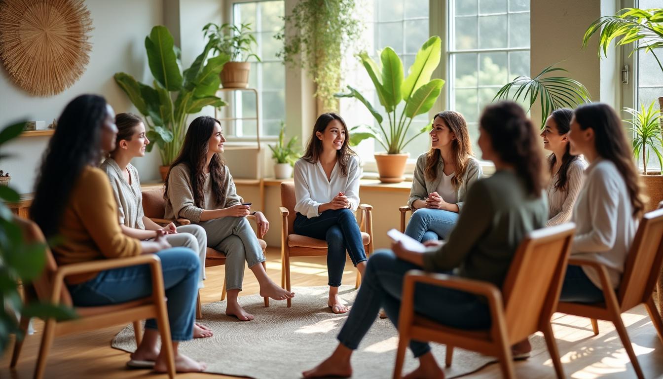 découvrez pourquoi un nombre croissant de thérapeutes choisissent une approche globale pour offrir des soins plus complets et personnalisés à leurs patients.
