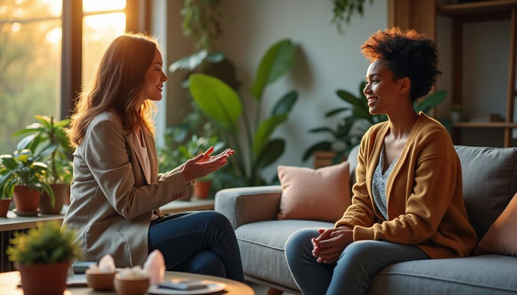 découvrez pourquoi un nombre croissant de thérapeutes privilégient une approche globale pour mieux accompagner leurs patients vers un bien-être durable et complet.