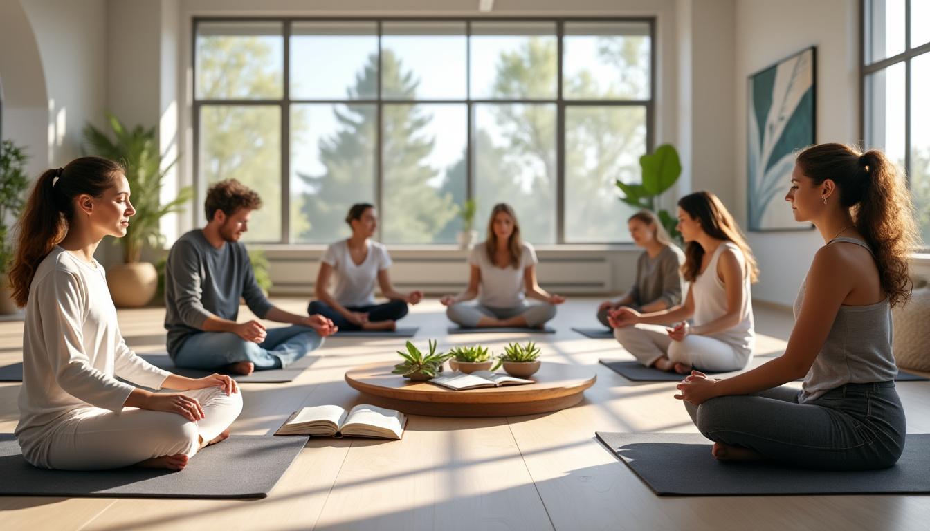 découvrez comment utiliser votre cpf pour financer votre formation de thérapeute grâce à ce guide complet et facile à suivre.